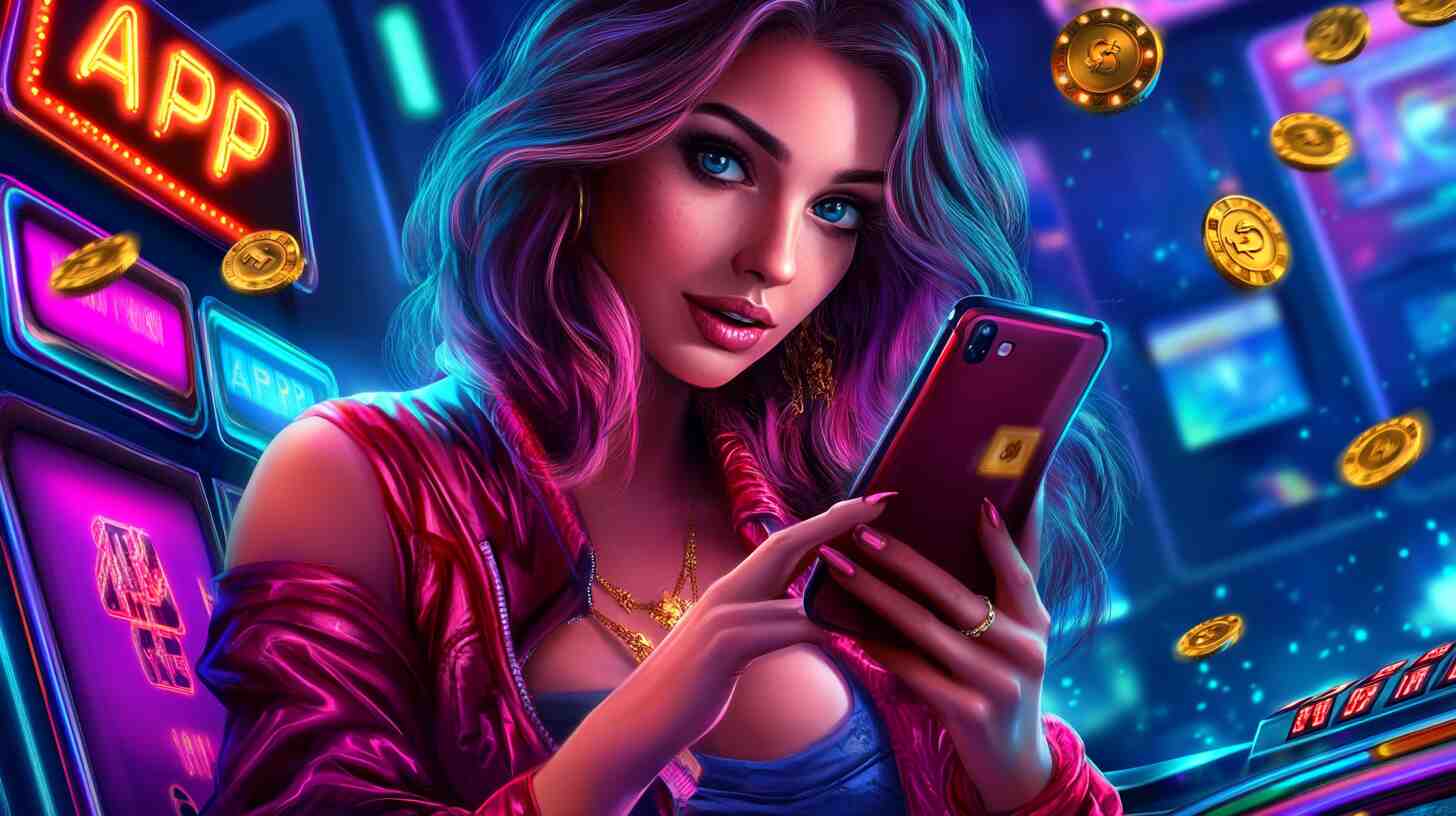 Intuitive UI – HONI88 Casino App View