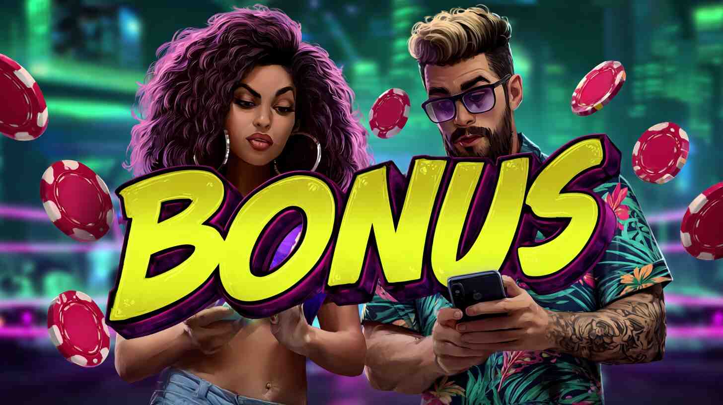 Activate Your HONI88 Bonus Instantly
                              